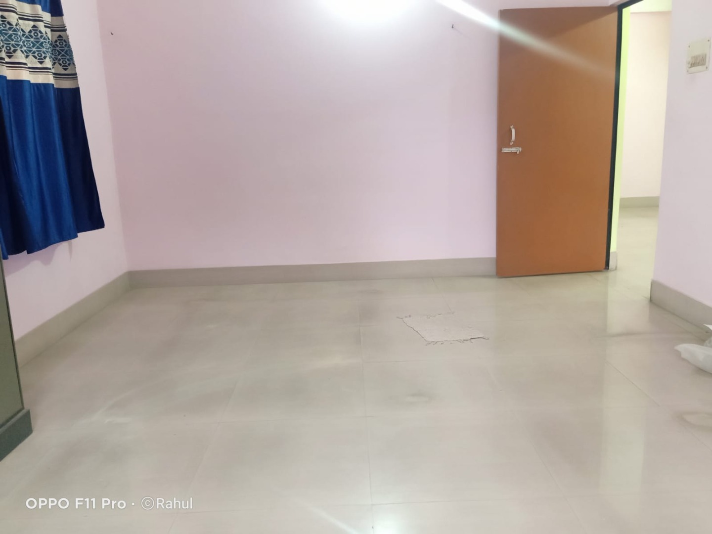 Unfurnished 3bhk in Six Mile, Guwahati, Assam, India for Rent